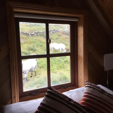 Cedar Boathouse Overlookng Baltimore, West Cork & Islands *