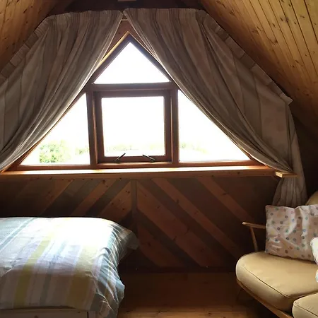 Holiday home Cedar Boathouse Overlookng Baltimore, West Cork & Islands Baltimore