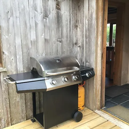 Cedar Boathouse Overlookng Baltimore, West Cork & Islands Vakantiehuis Baltimore