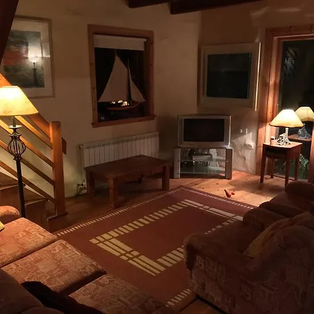 Vakantiehuis Cedar Boathouse Overlookng Baltimore, West Cork & Islands Baltimore