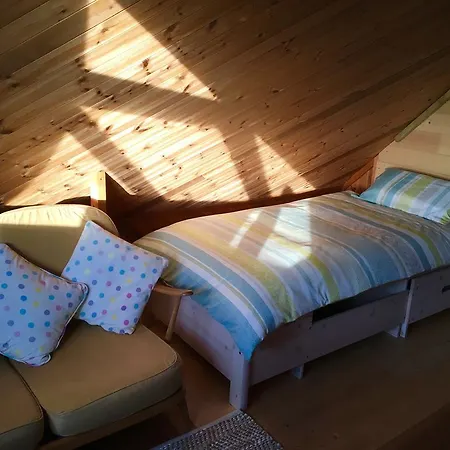 Cedar Boathouse Overlookng Baltimore, West Cork & Islands Holiday home
