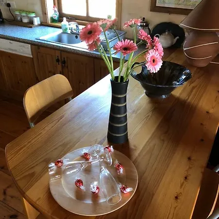 Cedar Boathouse Overlookng Baltimore, West Cork & Islands Vakantiehuis Baltimore