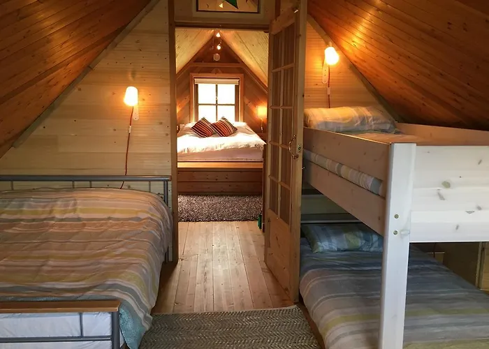 Cedar Boathouse Overlookng Baltimore, West Cork & Islands Casa vacanze *