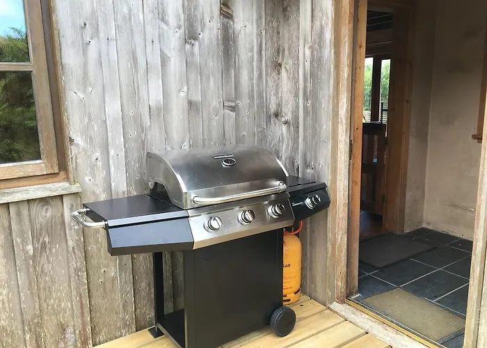 Cedar Boathouse Overlookng Baltimore, West Cork & Islands Casa vacanze Baltimore