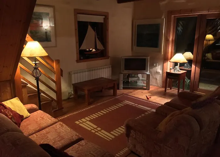 Casa vacanze Cedar Boathouse Overlookng Baltimore, West Cork & Islands Baltimore