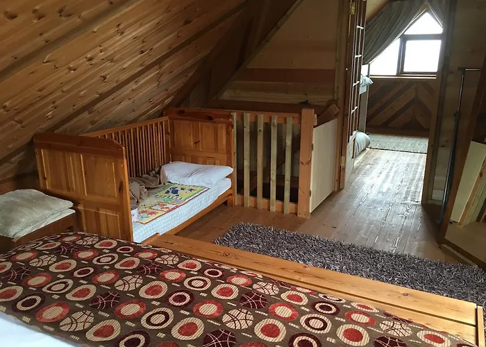 Cedar Boathouse Overlookng Baltimore, West Cork & Islands Casa vacanze *